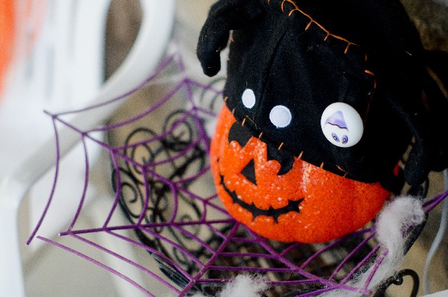 ディズニーハロウィーン仮装期間は ルールは 着替えはどこ